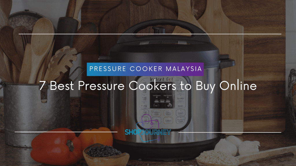 Best pressure cookers to buy online.