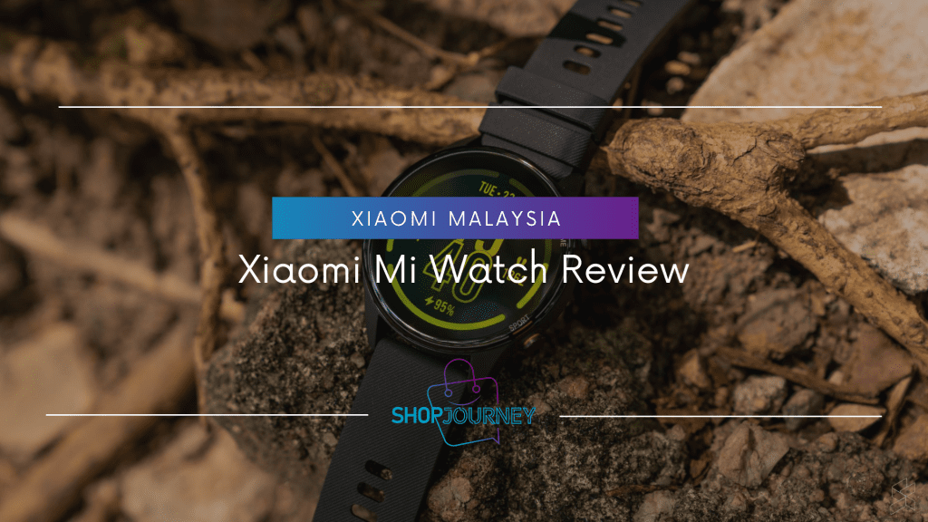 Xiaomi mi watch review.