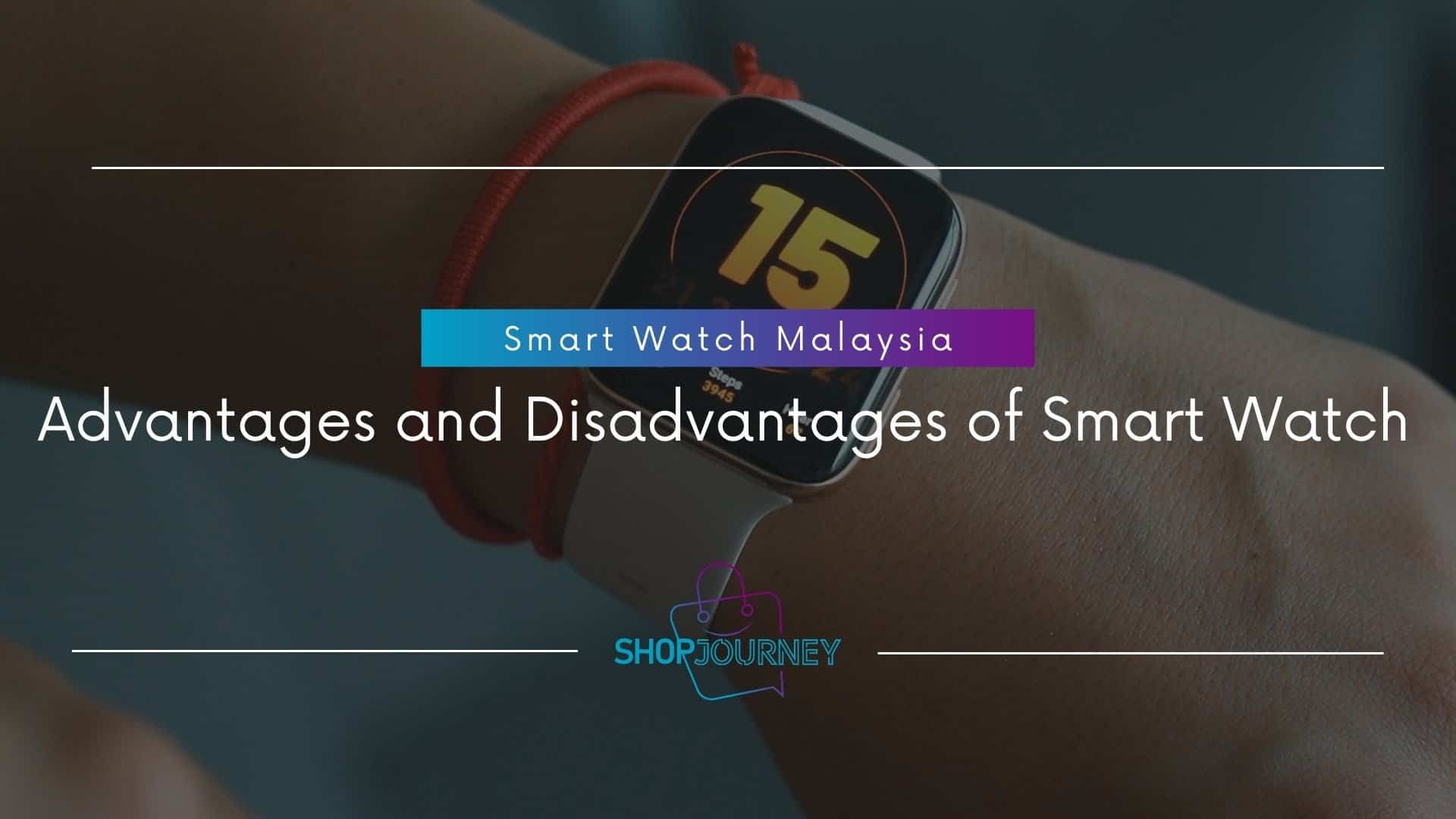 Smart watch malaysia.