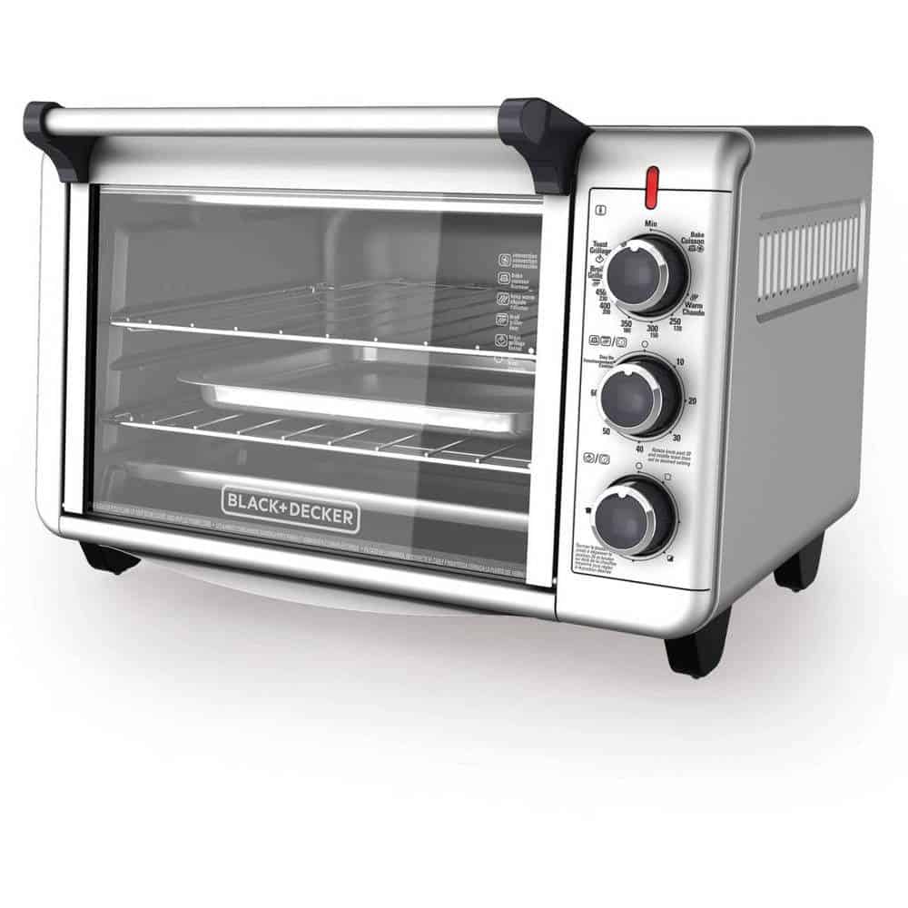 Best Toaster Oven - ShopJourney