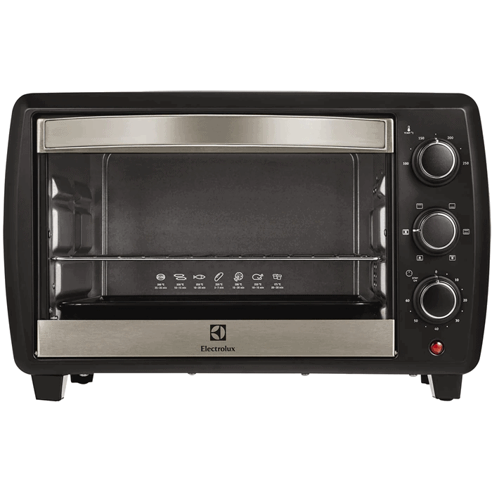 Large-capacity toaster oven for baking, toasting and grilling. Best Toaster Oven Malaysia - Shop Journey