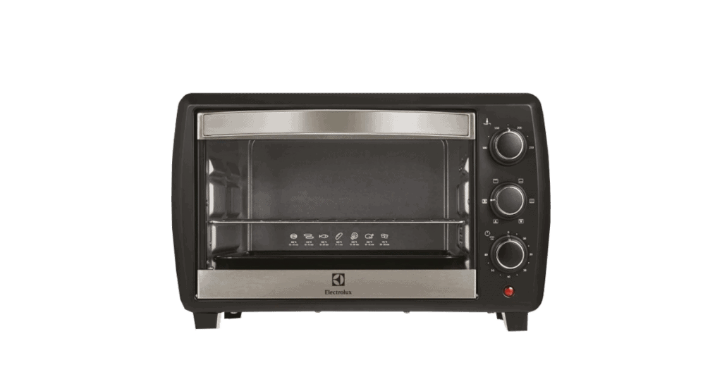 You can get more done in your kitchen with a good quality toaster oven. 