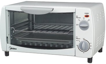 Dual racks improve the versatility of this toaster oven. Best Toaster Oven Malaysia - Shop Journey