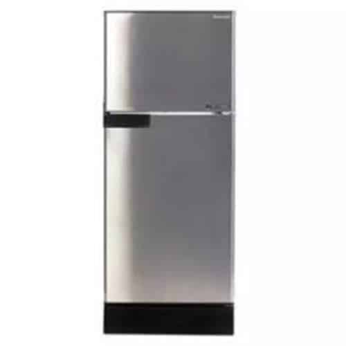 Sharp 170L Fridge J-Tech Inverter Refrigerator saves energy up to 77 percent than traditional fridges. Best Fridge Malaysia - Shop Journey