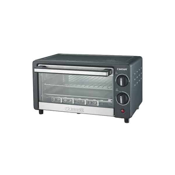 With a 10L capacity, this toaster is suitable for household use. Best Toaster Oven Malaysia - Shop Journey