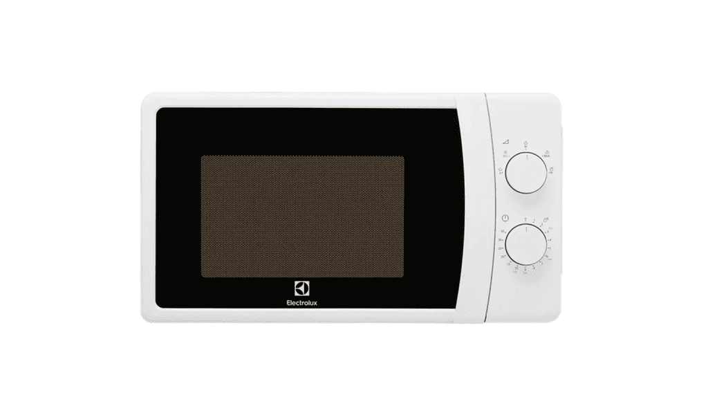 The Electrolux free-standing microwave is versatile. Best Oven Brand - Shop Journey