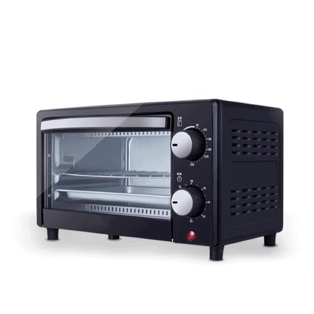 Panaletrik electric oven placed on a kitchen counter. Best Oven for Baking - Shop Journey