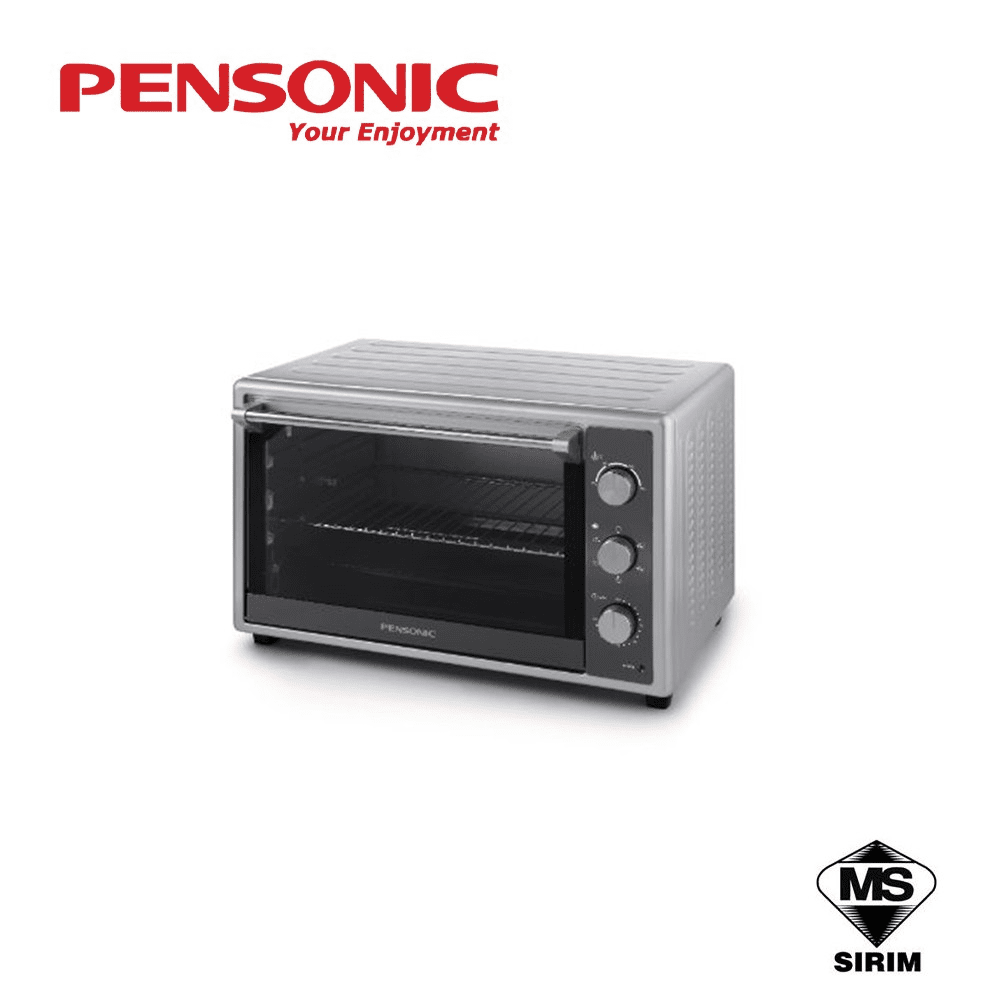 Pensonic 68L Electric Oven PEO-6804