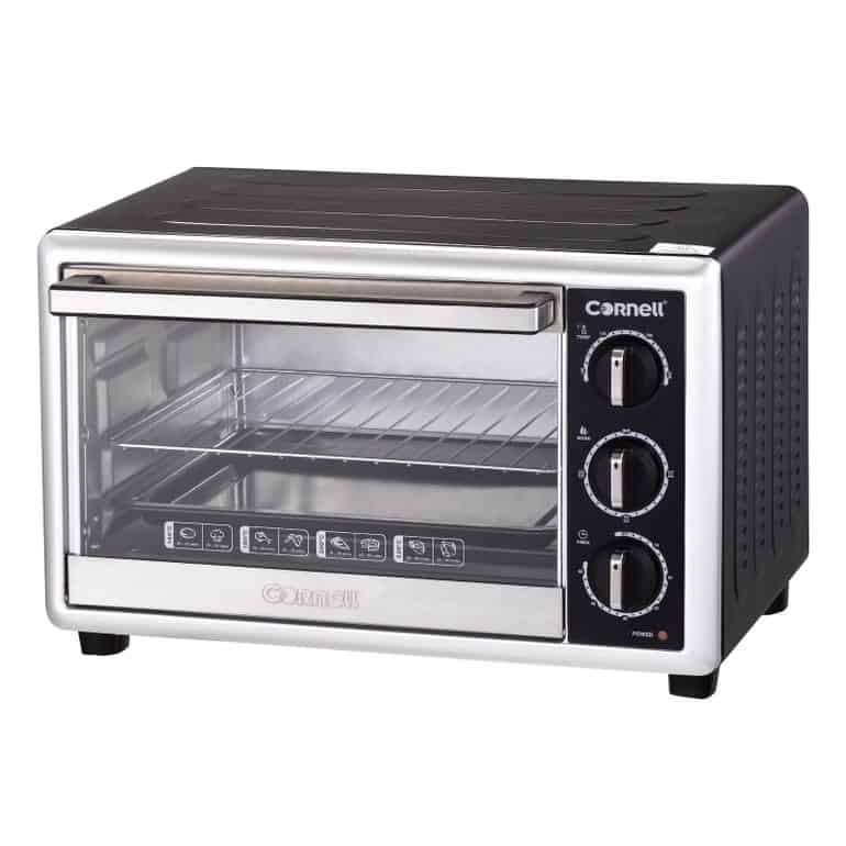 Cornell ovens come in a wide range of prices to suit all budgets.