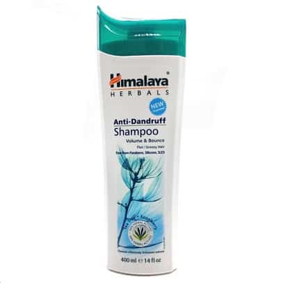 Himalaya Antidandruff Shampoo. Dandruff vs Dry Scalp - Shop Journey