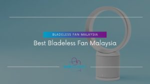 Best Bladeless Fan Malaysia - Shop Journey