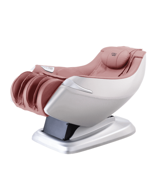 The ITSU Suki Masssage chair is a full body massage chair.