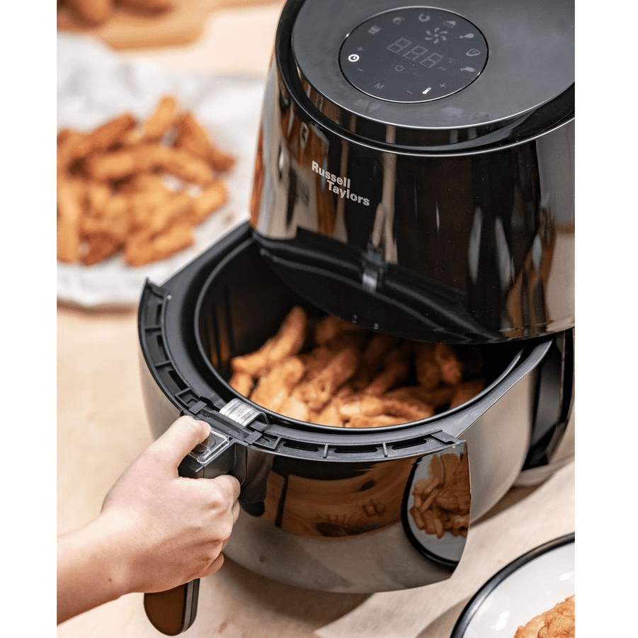 Russell Taylors Air Fryer - Shopjourney