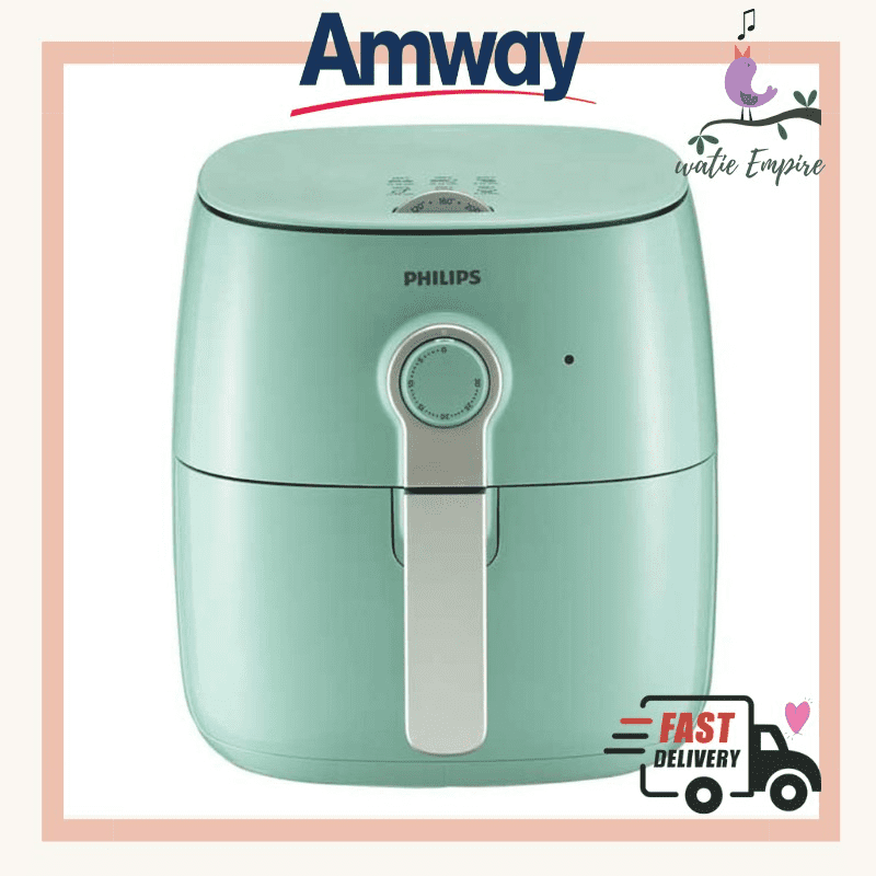 Amway air fryer - Shopjourney