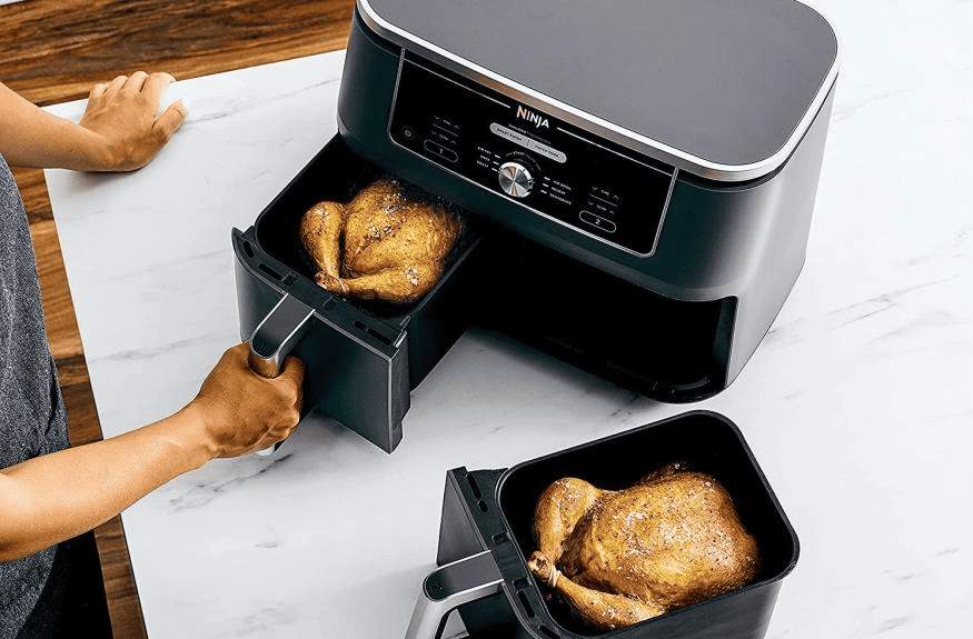 how to use an air fryer - shopjourney 