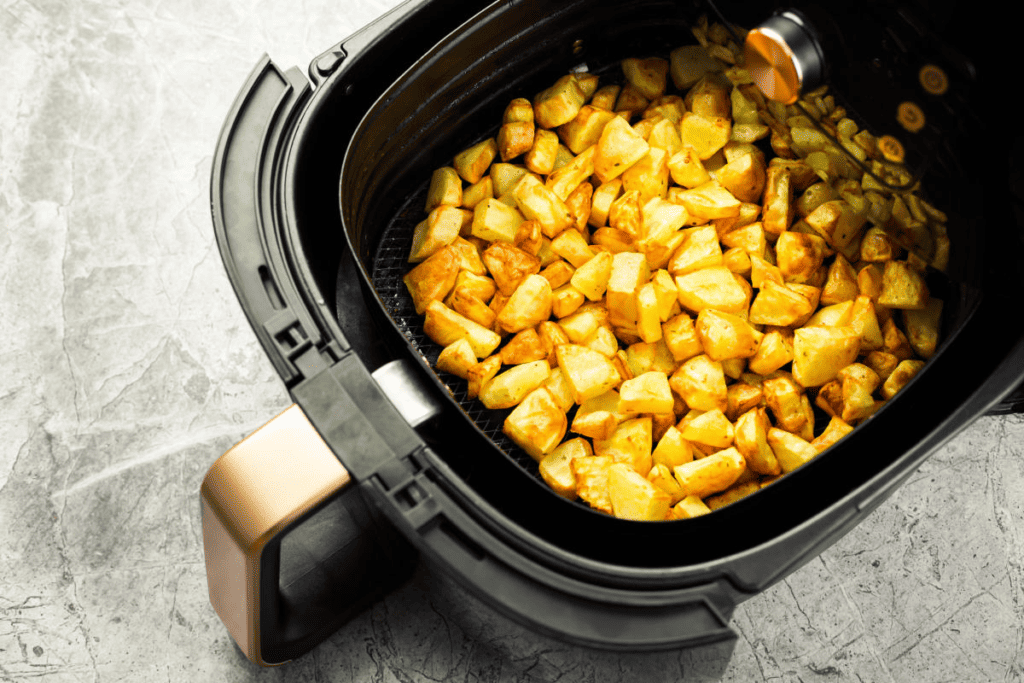 is air fryer good for health - shopjourney