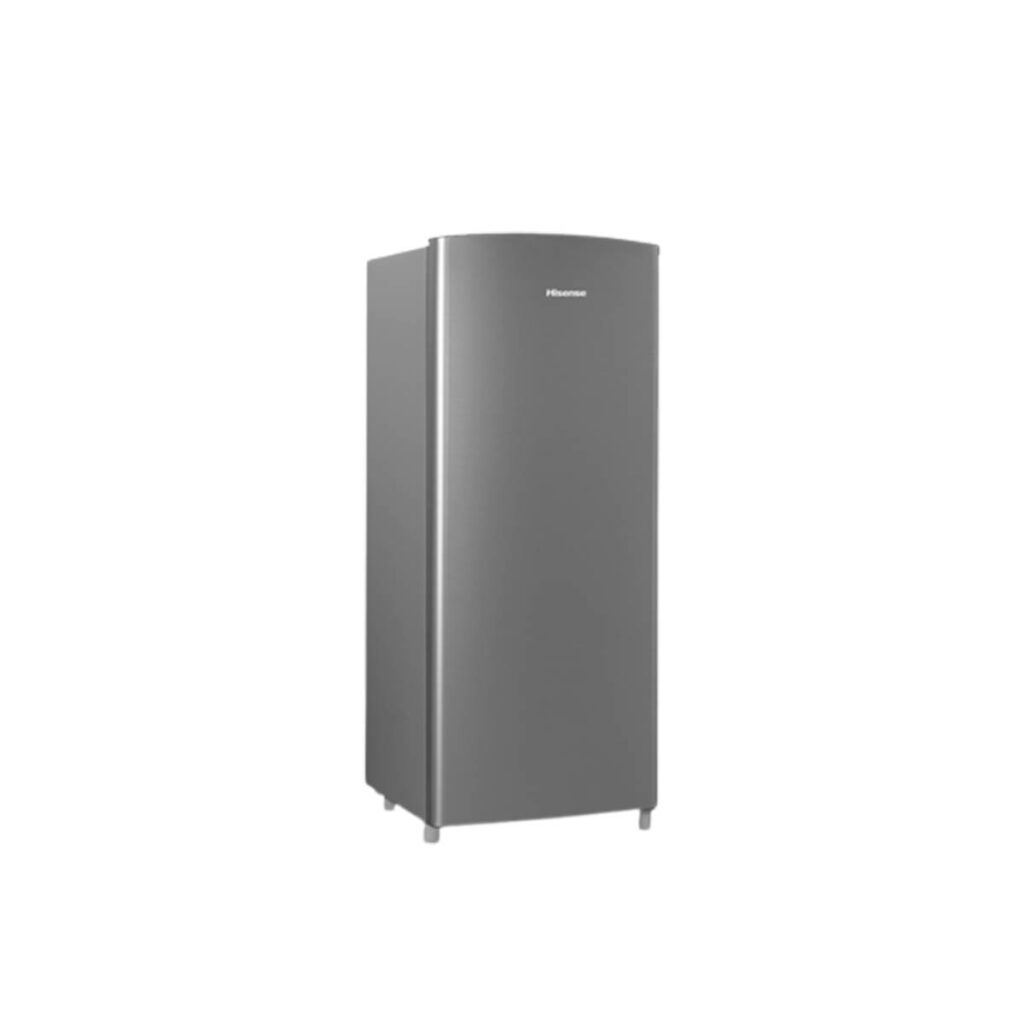 Best Hisense refrigerator-Hisense 1 Door Fridge 170L Refrigerator RR197D4AGN