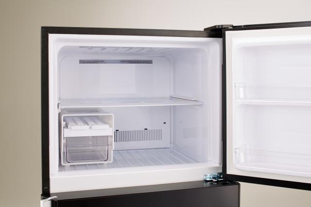 Things To Consider Before Buying a Fridge-Freezer Space