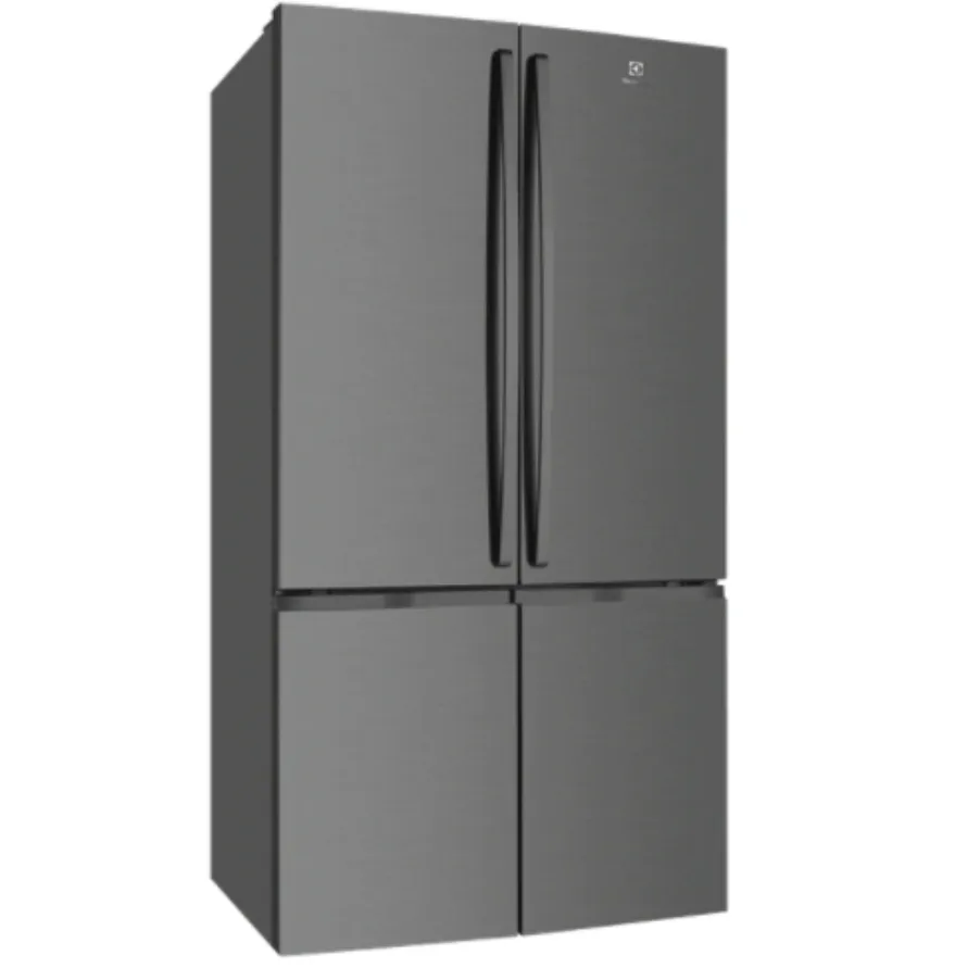Types of Refrigerators-French door fridge