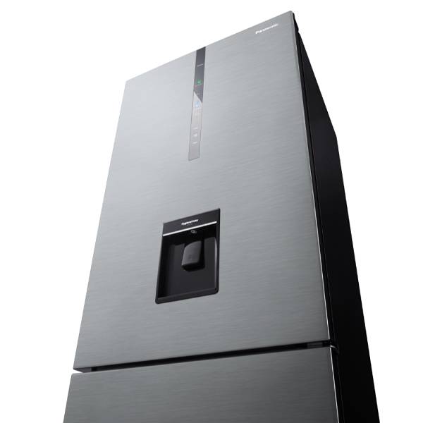 Panasonic Refrigerator NR-BX460WSMY / NR-BX460WS 2 Door Fridge - BEST PANASONIC REFRIGERATOR