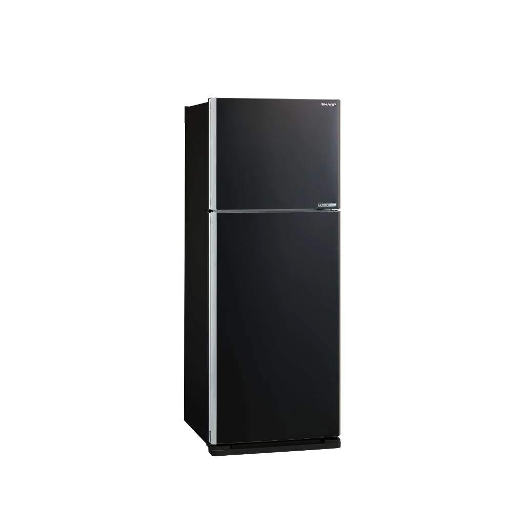 Best Sharp Refrigerator in Malaysia-Sharp Pelican Refrigerator SJE538MK 480L 2 DOOR