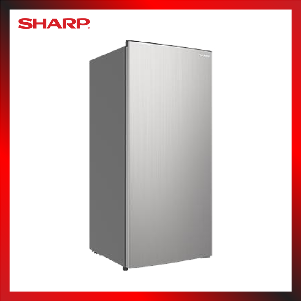 Types Of SHARP refrigerators Available in the Market-Single-Door Refrigerators