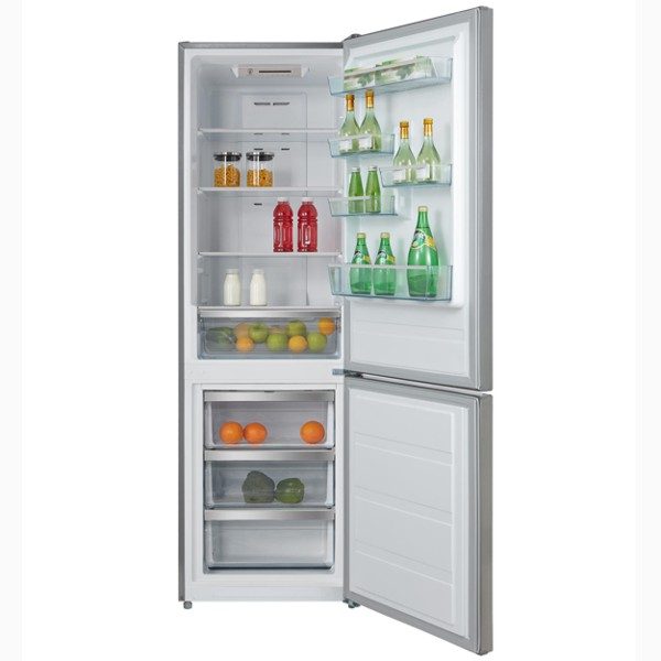 Bottom Freezer Fridges - Types of Refrigerators