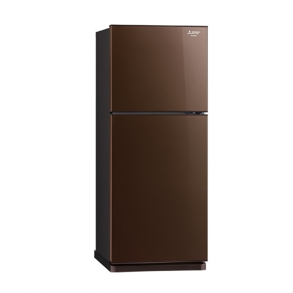 Best Mitsubishi Refrigerator-Mitsubishi Electric Refrigerator 236L 2-Door MR-FC25EP