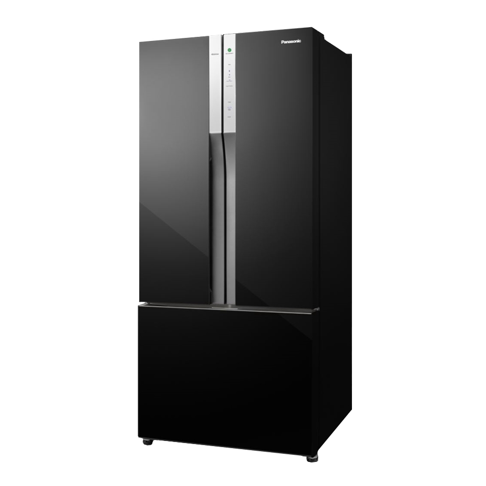Panasonic Refrigerator NR-CY550HKMY / NR-CY550HK / NR-CY550GKMY / NR-CY550GK 551L French Door Fridge - BEST PANASONIC REFRIGERATOR