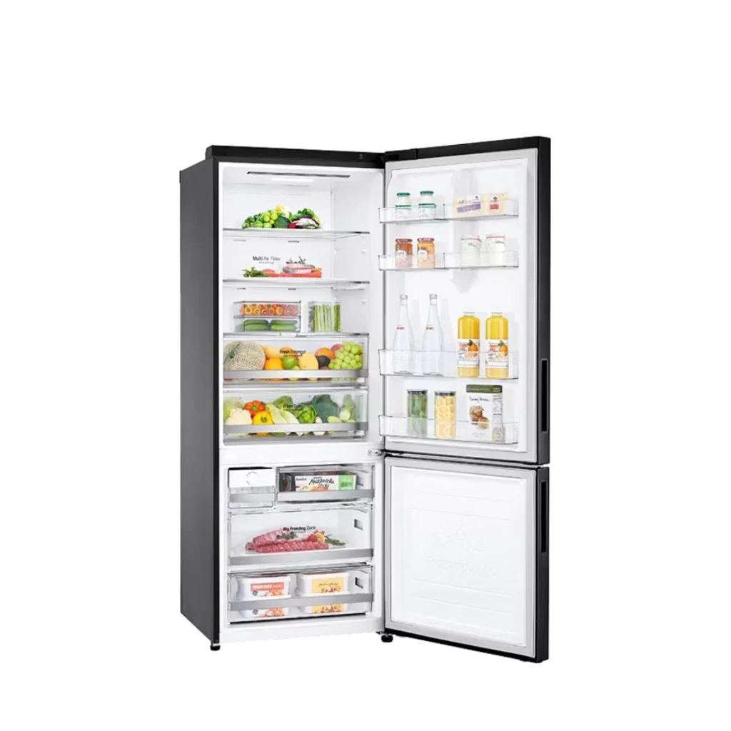 Bottom Freezer refrigerator - Best Faber Refrigerator