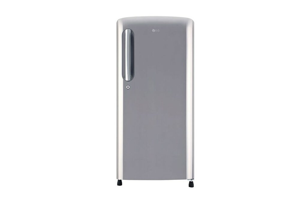 Type of Refrigerators - Single-Door Refrigerators