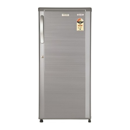 Types of Refrigerators-Single Door