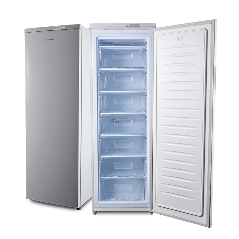 Faber 285 Upright Freezer (226L) - Best Faber refrigerator