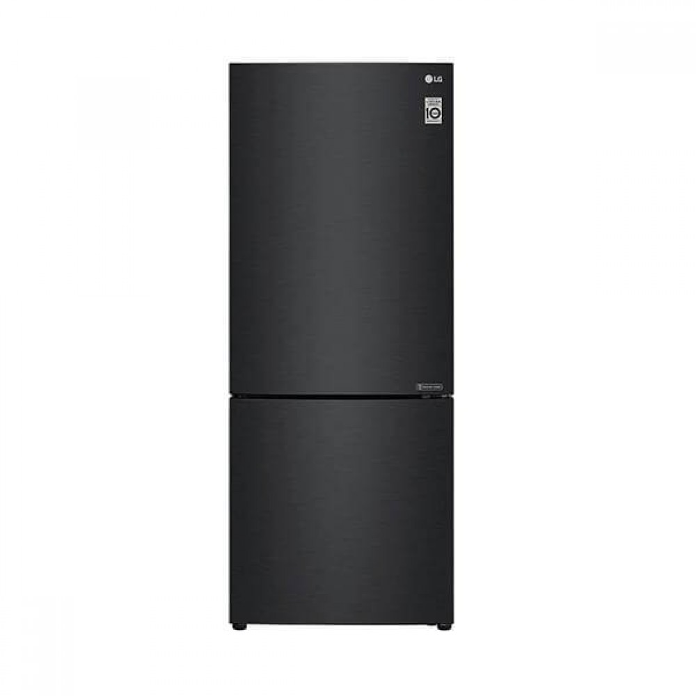 Best LG Refrigerator - LG Nett 420L 2-Door Refrigerator GC-B529NQCZ