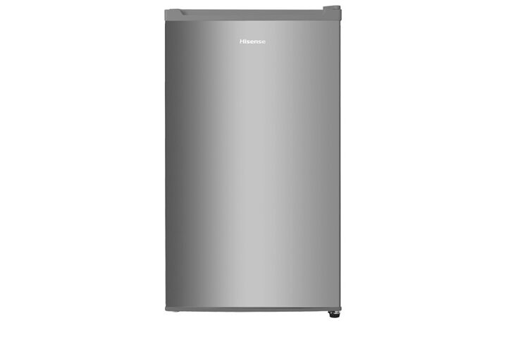 Best Hisense refrigerator-Hisense single door fridge 110L capacity