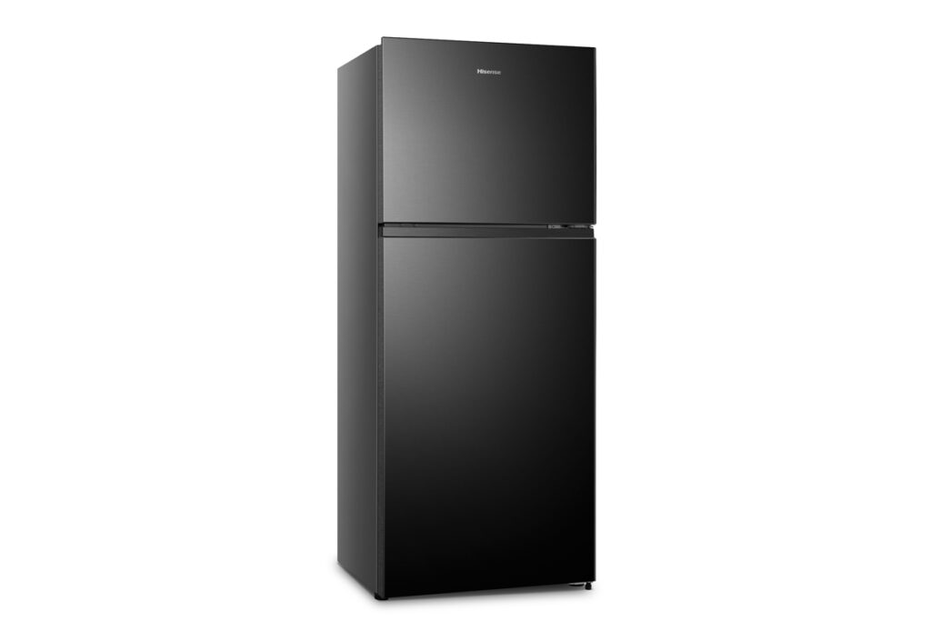 Best Hisense refrigerator-Hisense RT486N4FBV 2 Door 450L Inverter Fridge
