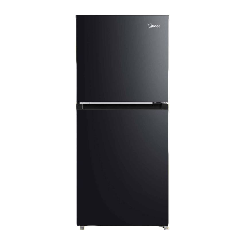 Best Midea Refrigerator- Midea 200L 2-Door Refrigerator MDRT267MTB30