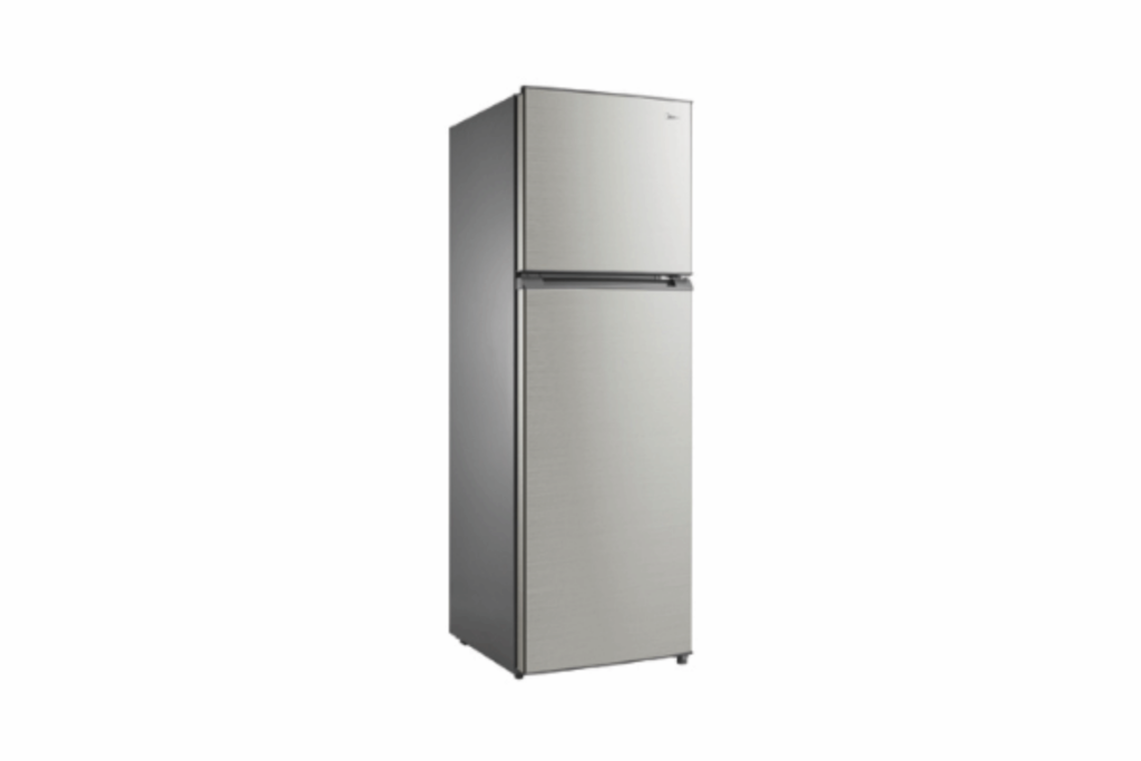 Best Midea Refrigerator-Midea 2 Door Fridge 230L Refrigerator MD-232V