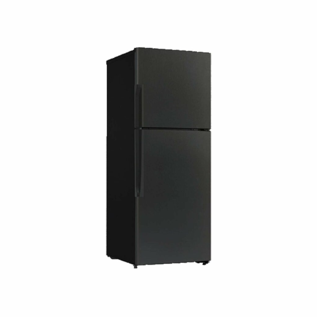 Best Midea Refrigerator-Midea 240L 2 Door Refrigerator - MDRT306MTB30