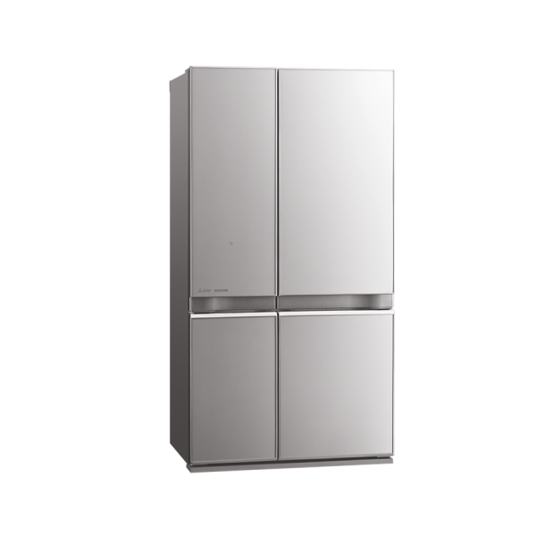 types of refrigerator-Side-by-side fridge