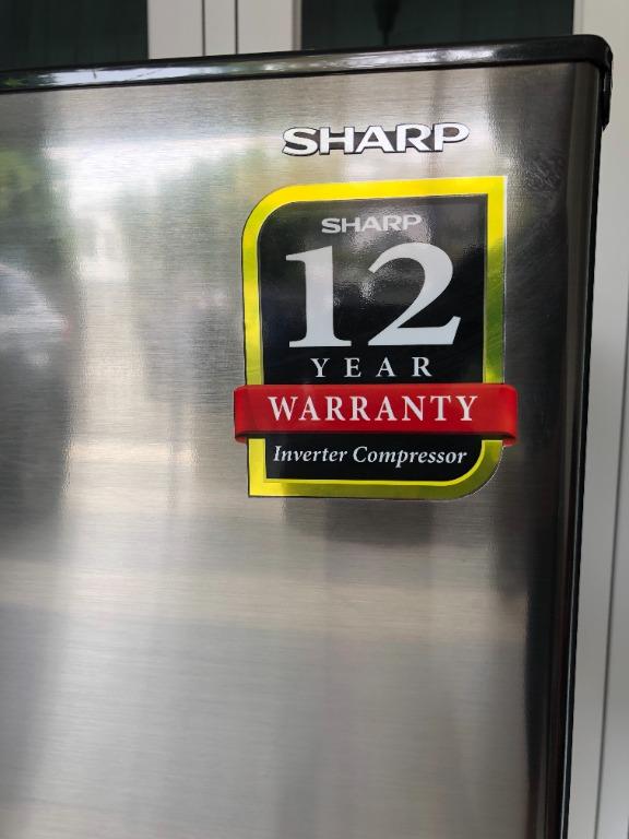 Things To Consider Before Buying a Fridge-Warranty