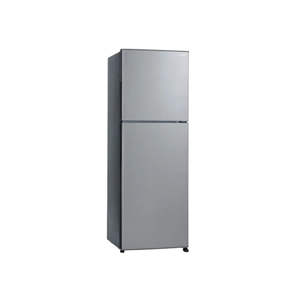 Sharp冰箱推荐-Sharp 440L Folio Refrigerator - SJ4422MSS