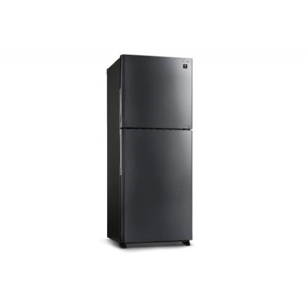 Sharp冰箱推荐-Sharp 410L Folio Refrigerator - SJ4122MDS