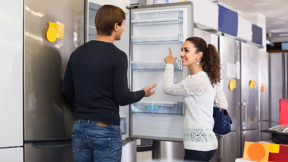 Things To Consider Before Buying a Fridge-Read the Review