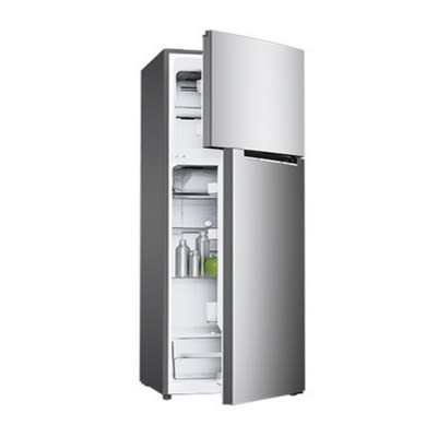 HAIER INVERTER 290L 2 DOOR SERIES REFRIGERATOR HRF-IV298H - Best Haier Refrigerator