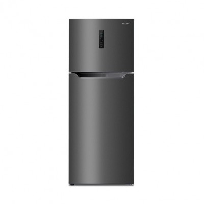 Elba ER-G5143D 510L 2-Door Refrigerator - Best Elba fridge Reviews