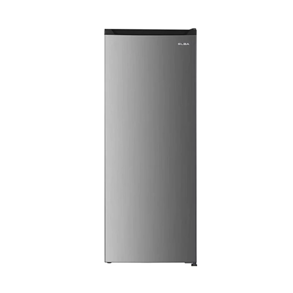 ELBA 185L Single Door Refrigerator ER-C1815(SV) - Best Elba fridge Reviews
