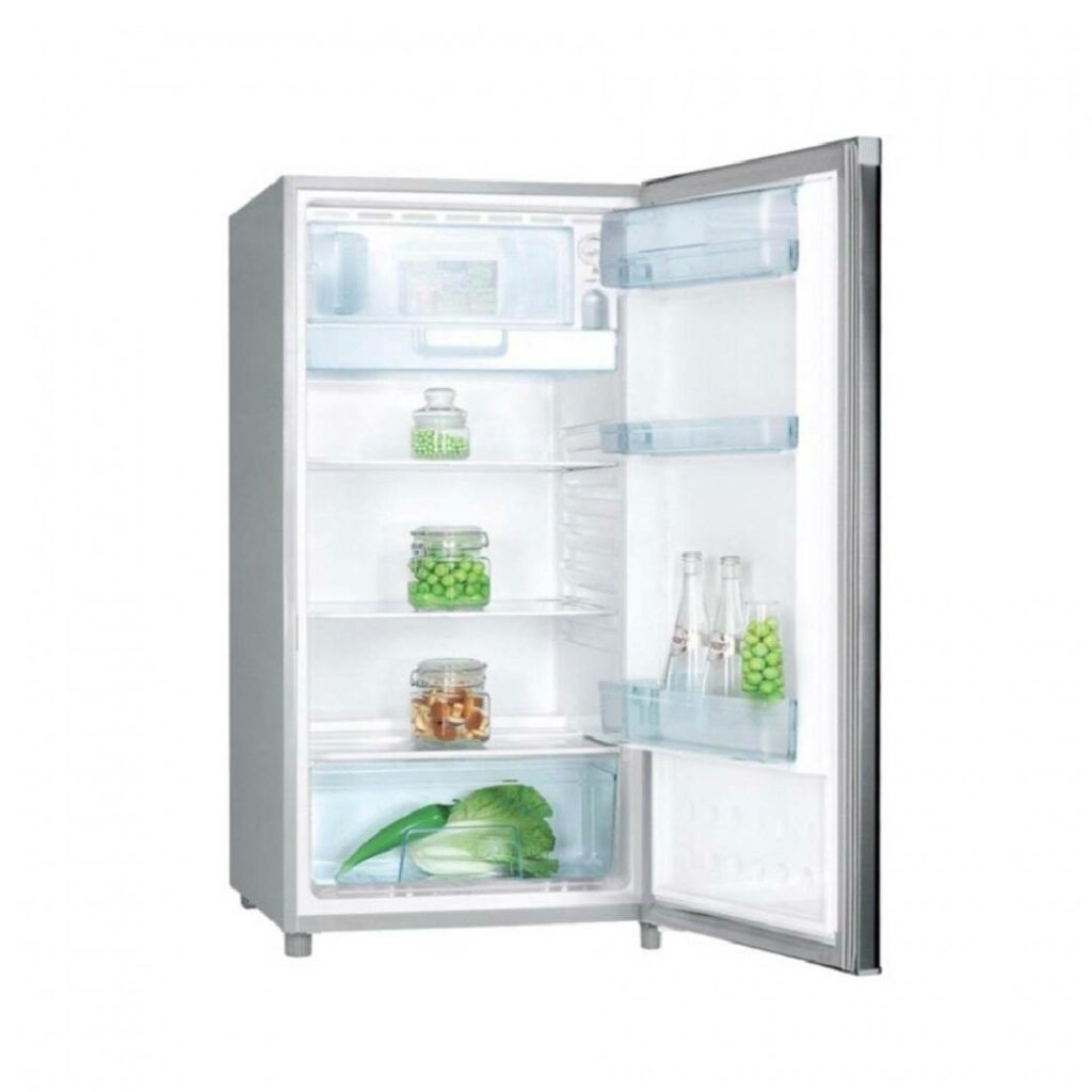 Single door fridge - Types Of Haier Refrigerators