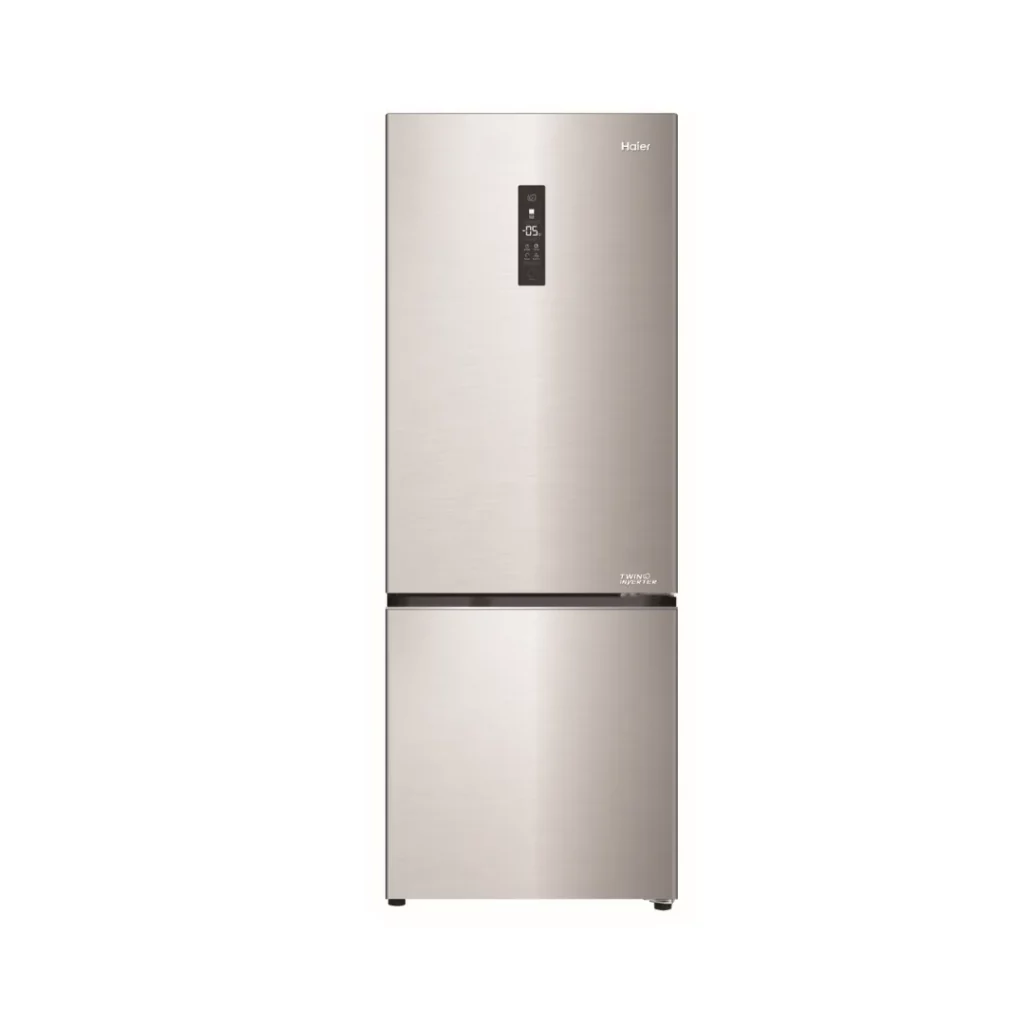 Bottom freezer fridge - Types Of Haier Refrigerators
