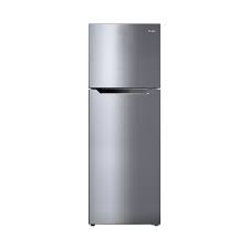 Elba 310Litre 2 Door Fridge ER-G3125(SV)- Best Elba fridge Reviews